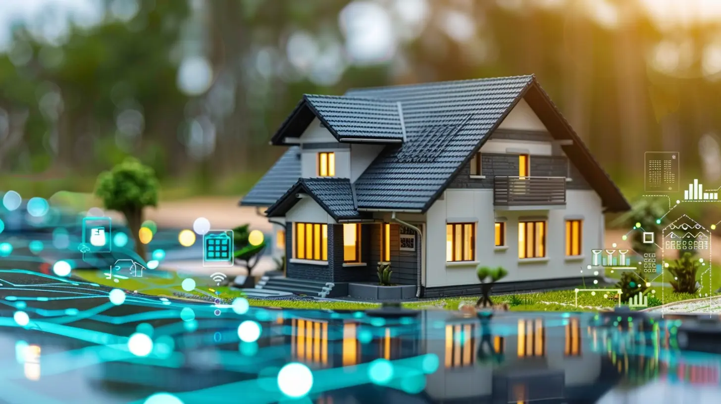 Future-Proofing Your Home: The Benefits of Smart Technology