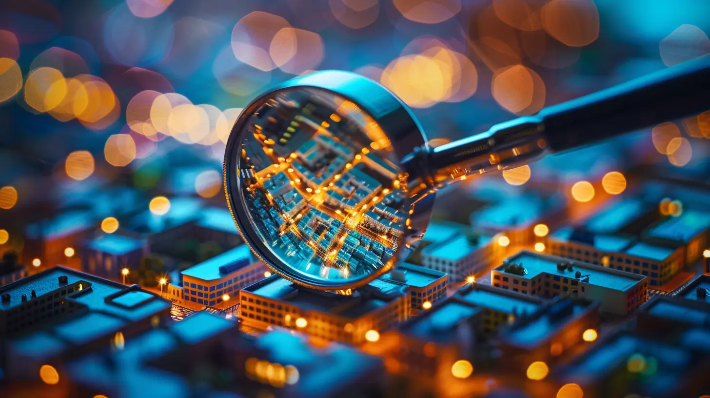 Future Trends in Property Management: Navigating the Digital Shift