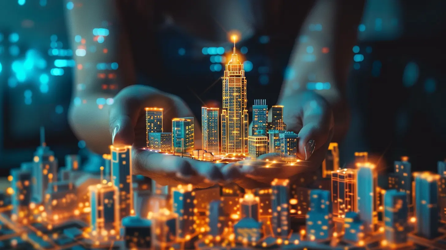 Future Trends in Property Management: Navigating the Digital Shift