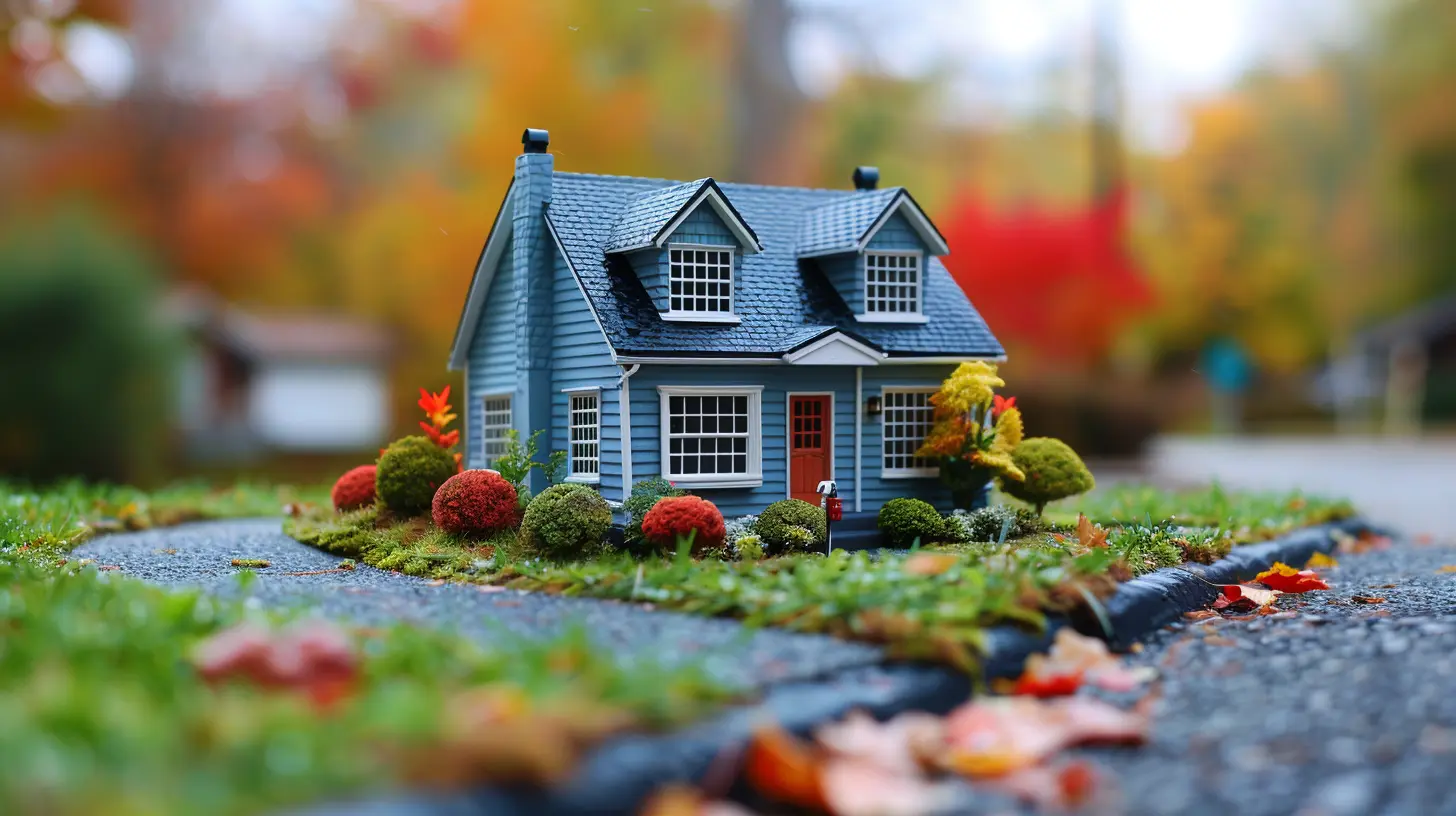 Gaining Control Over Escalating Property Tax Payments