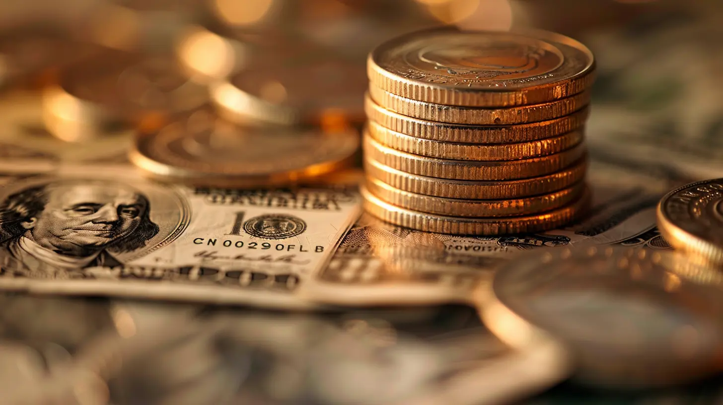 Gaining Control Over Escalating Property Tax Payments