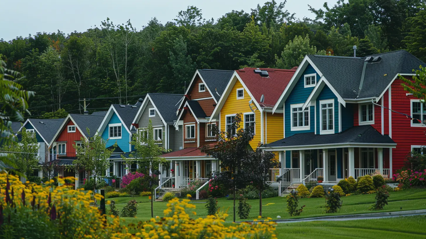 Gaining Control Over Escalating Property Tax Payments