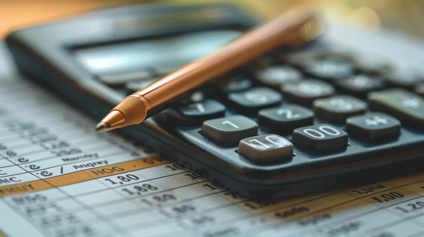 Gaining Control Over Escalating Property Tax Payments