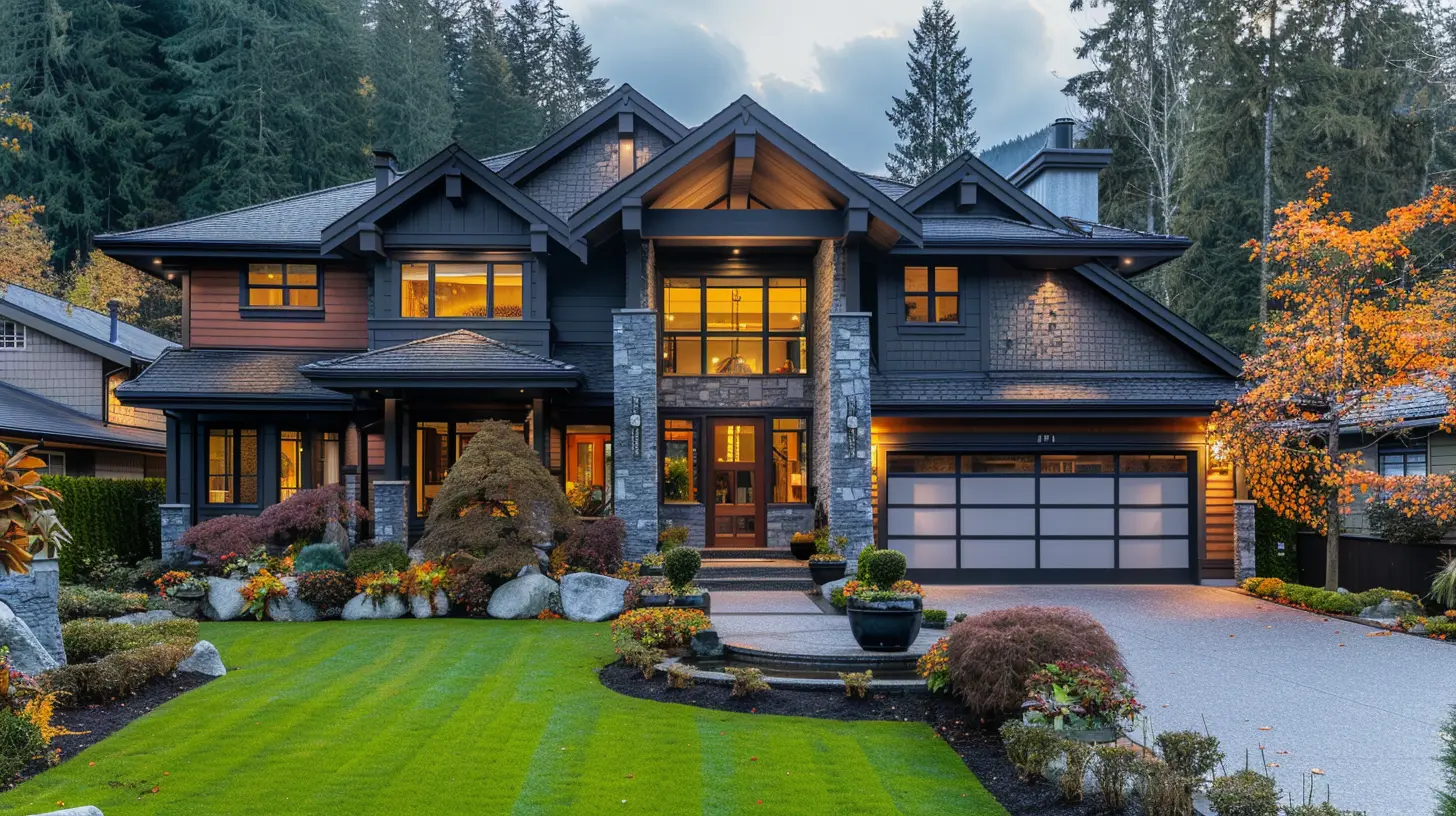 Getting the Best Mortgage Rate: Strategies for Savvy Buyers