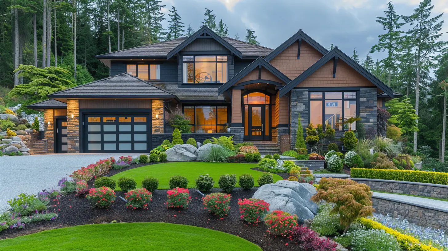 Getting the Best Mortgage Rate: Strategies for Savvy Buyers
