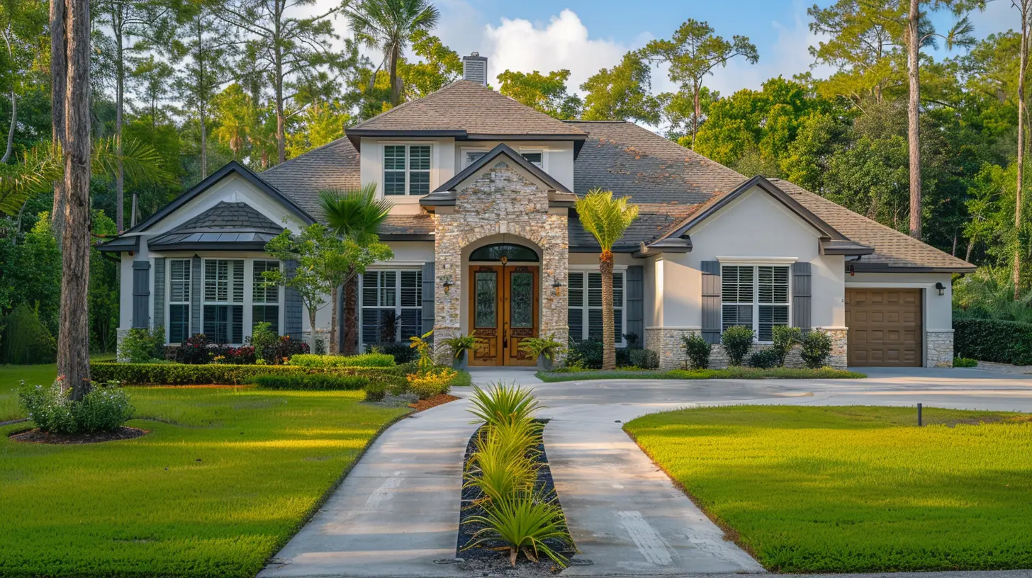 Getting the Best Mortgage Rate: Strategies for Savvy Buyers