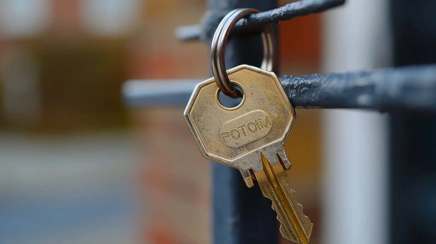 Handling Rent Arrears: Strategies to Keep Cash Flow in Check