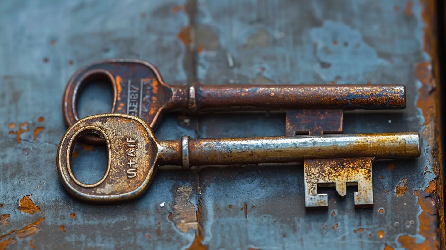 Handling Rent Arrears: Strategies to Keep Cash Flow in Check