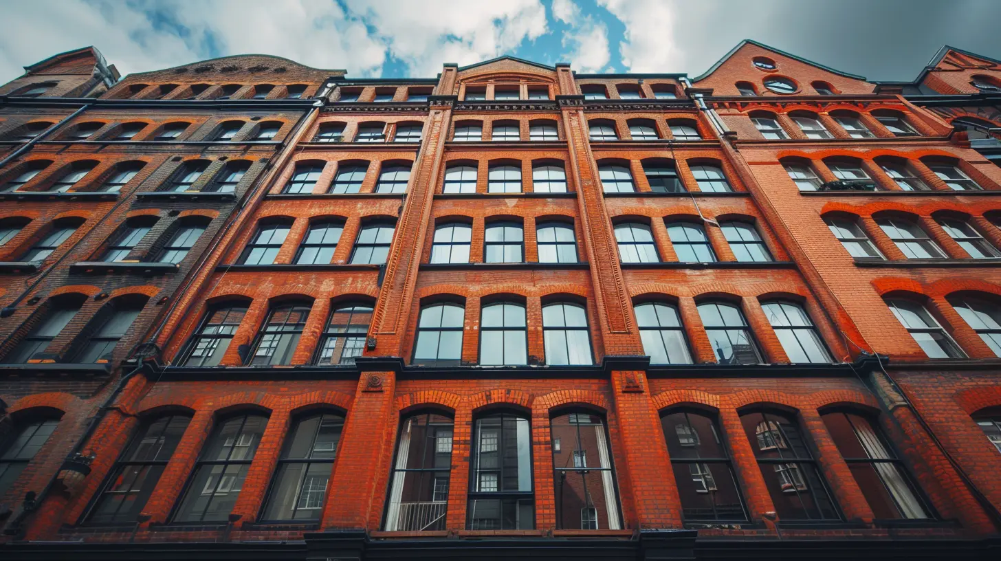 Handling Rent Arrears: Strategies to Keep Cash Flow in Check