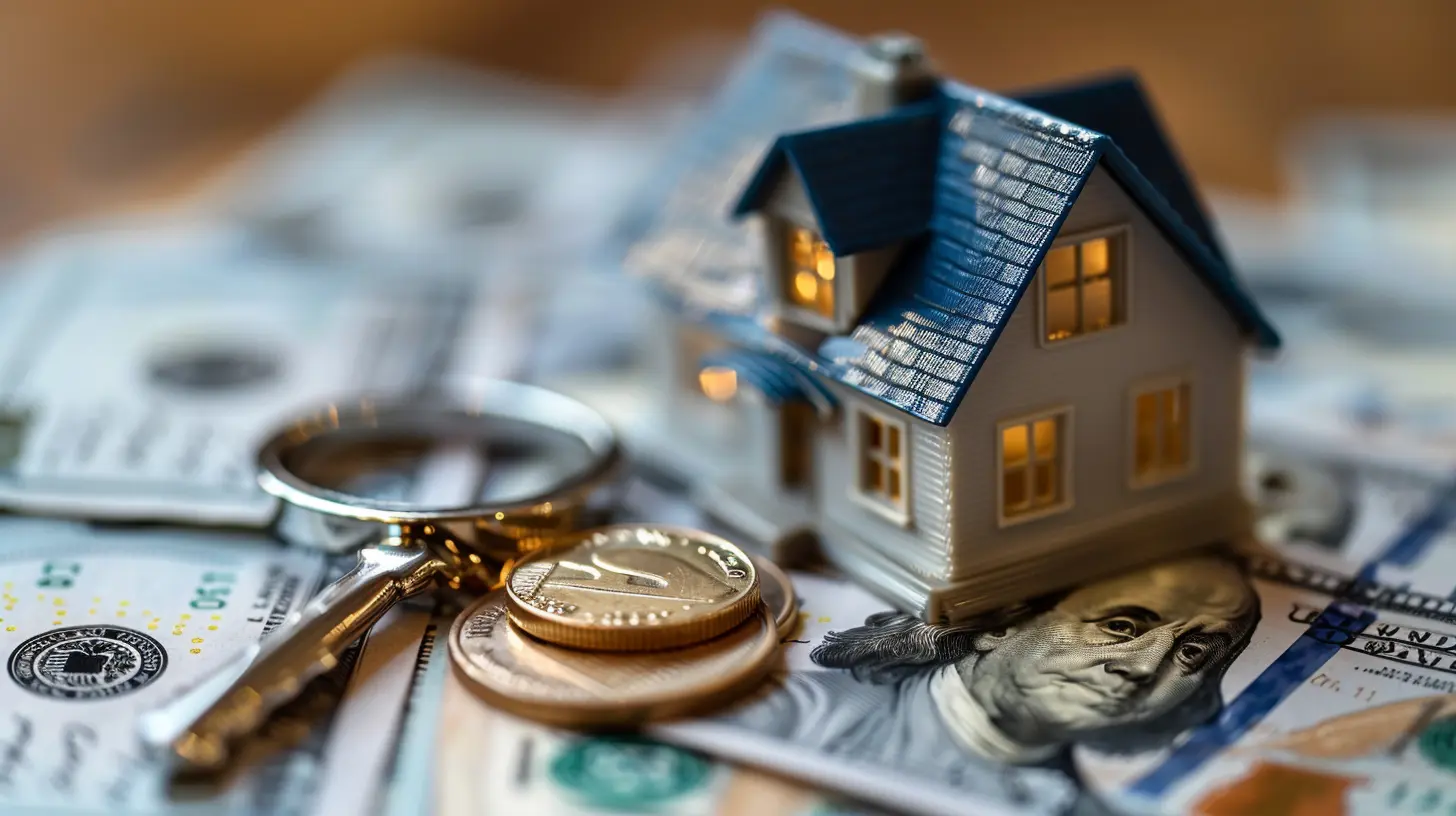 Handling Security Deposits: A Comprehensive Guide