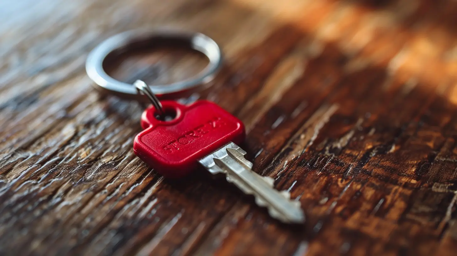 Handling Security Deposits: A Comprehensive Guide