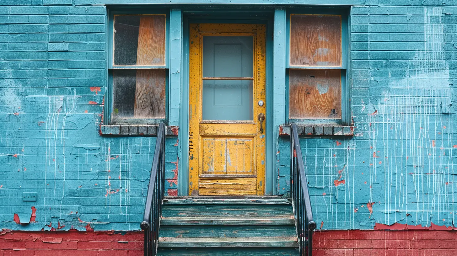 Handling Tenant Evictions: A Step-by-Step Guide