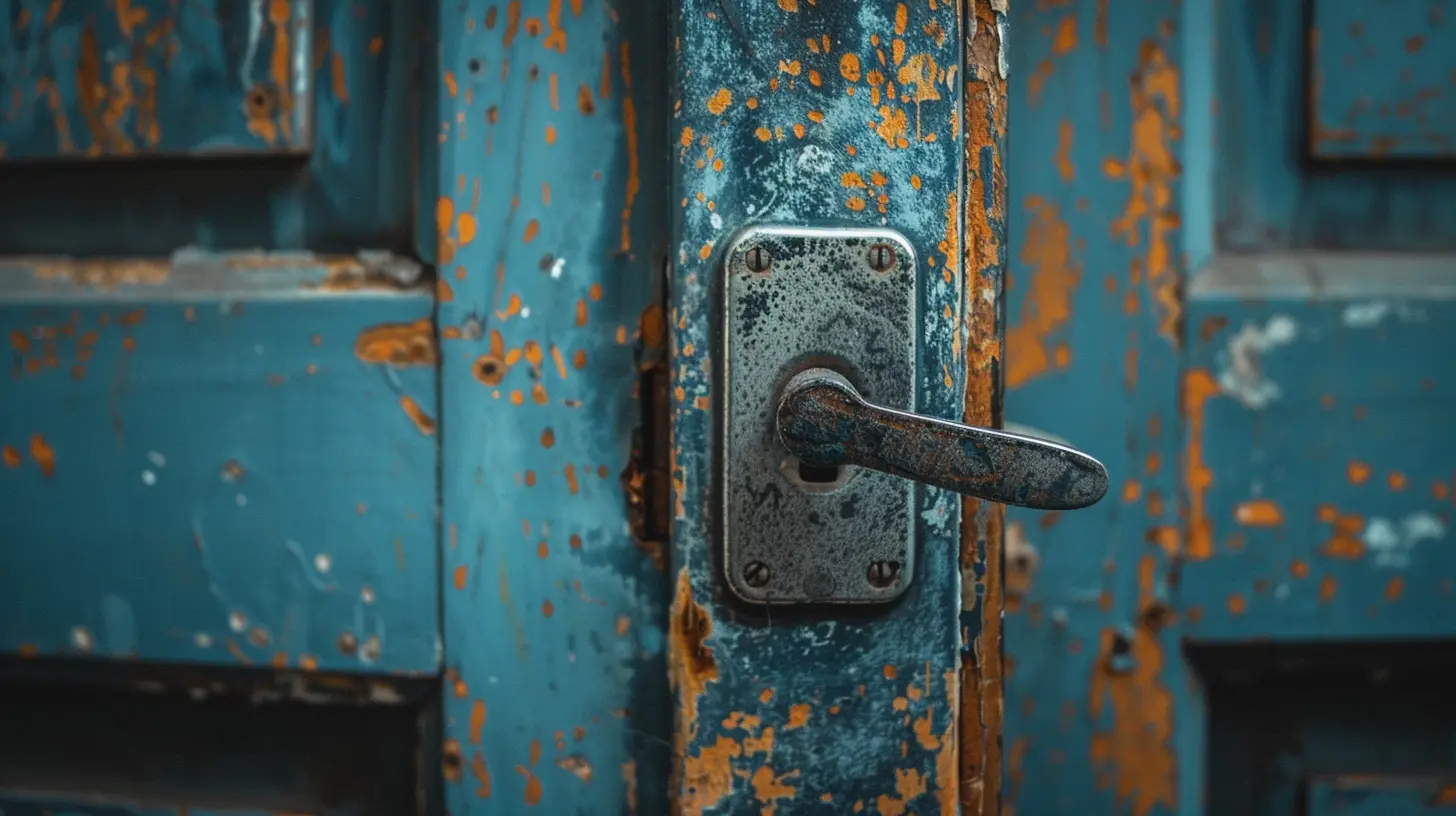 Handling Tenant Evictions: A Step-by-Step Guide