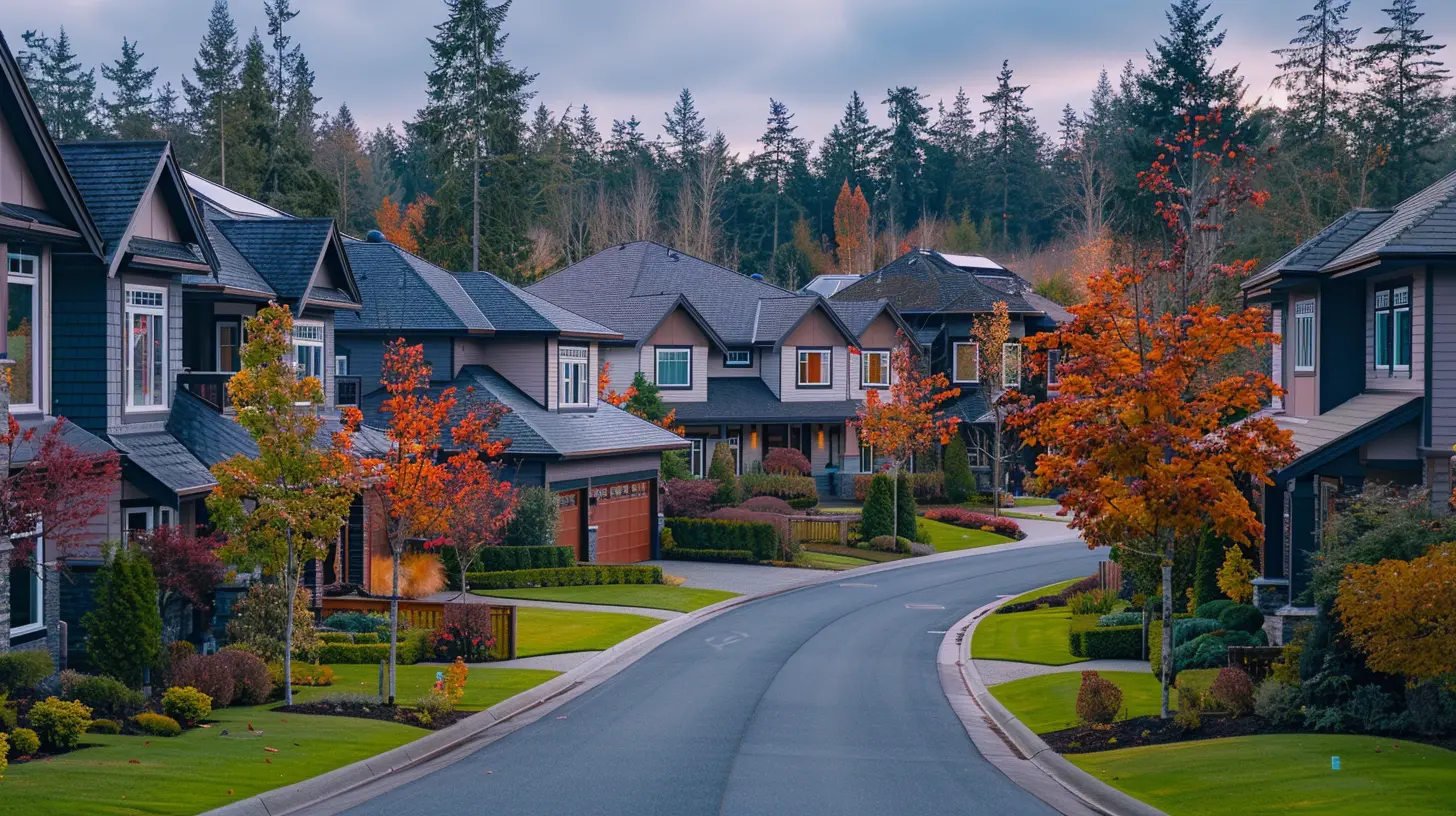 Hidden Benefits of Larger Down Payments You May Not Know