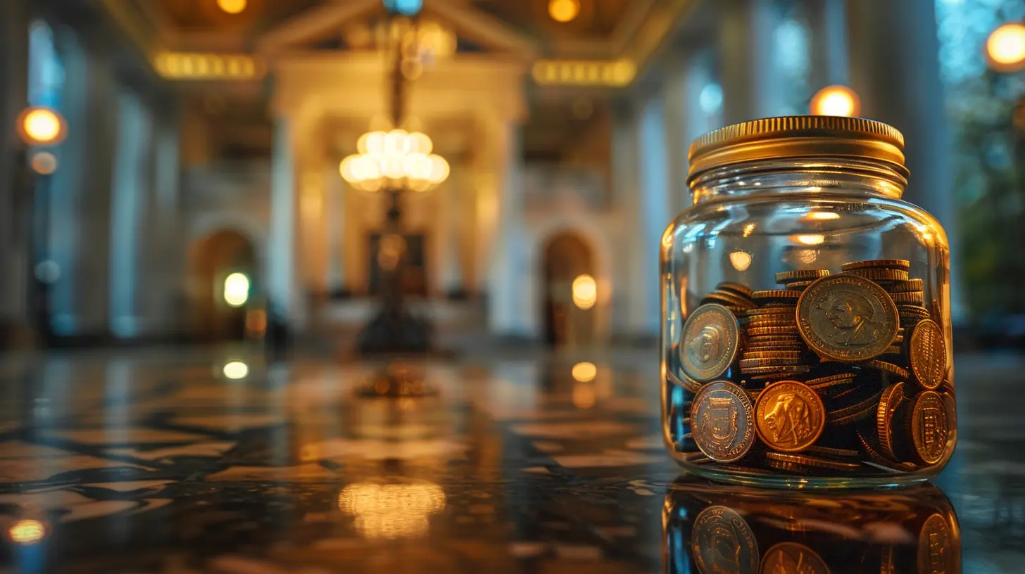 Hidden Benefits of Larger Down Payments You May Not Know