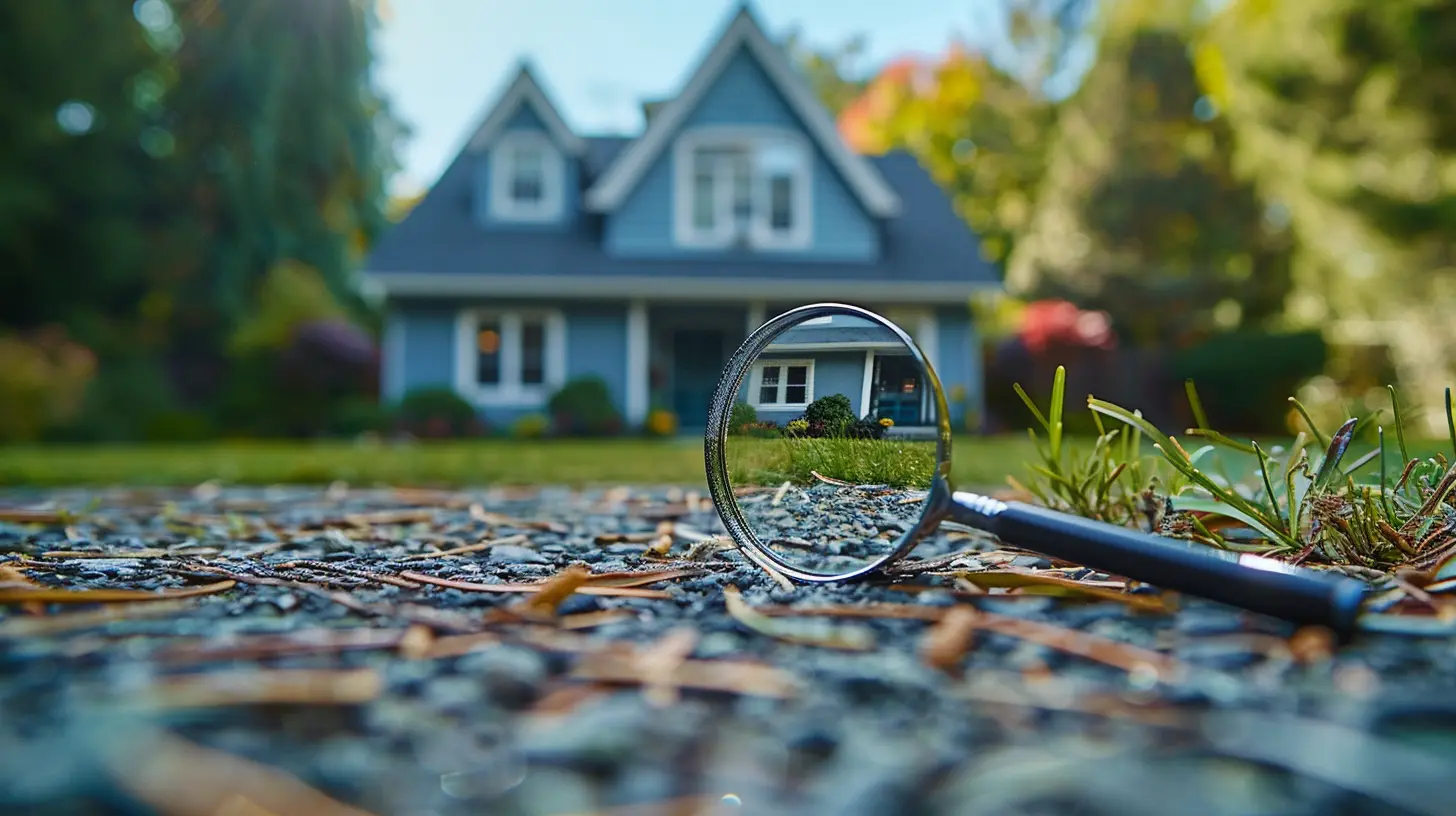 Hidden Costs Beyond the Down Payment: What to Watch Out For
