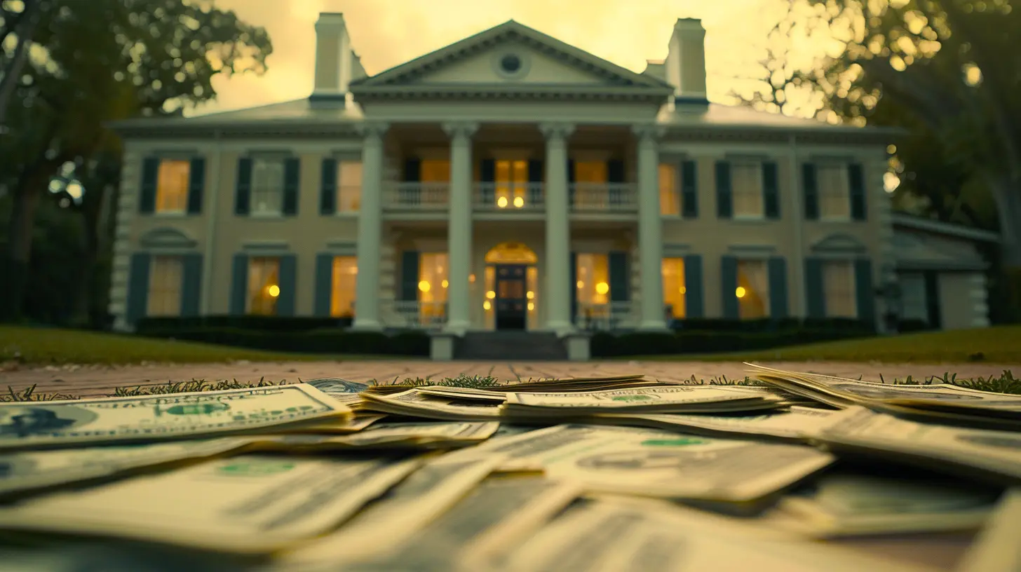 Hidden Costs Beyond the Down Payment: What to Watch Out For