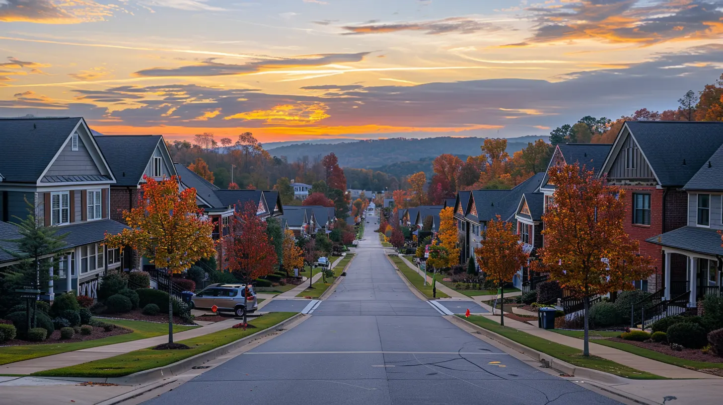 Hidden Gems: Underrated Luxury Neighborhoods to Explore