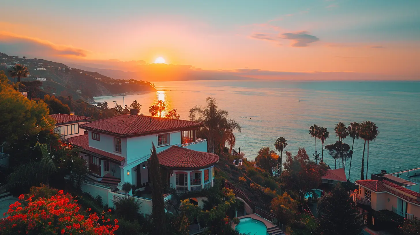 Hidden Gems: Underrated Luxury Neighborhoods to Explore