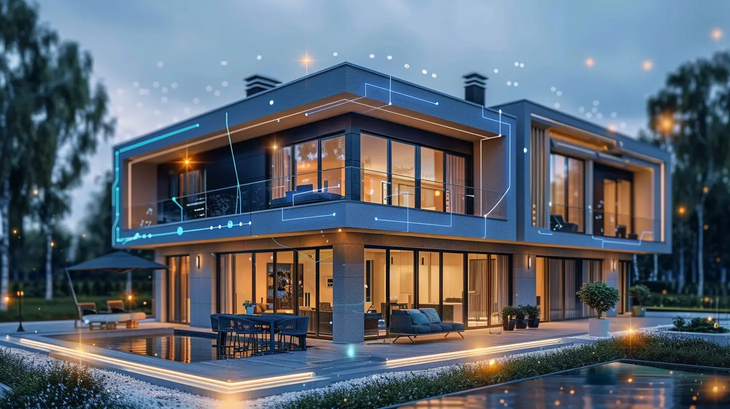 Home Automation for Beginners: Where to Start