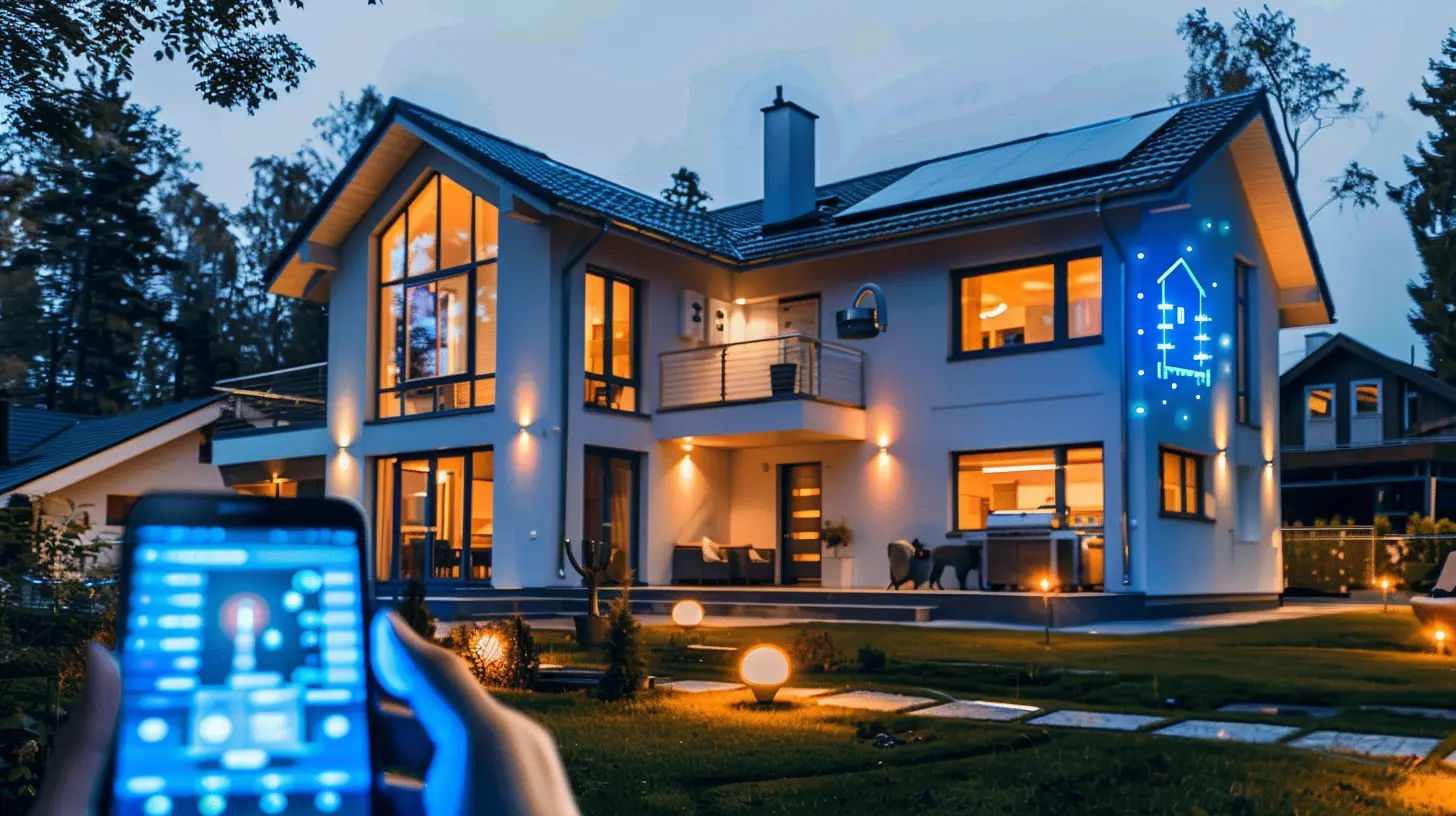 Home Automation for Beginners: Where to Start