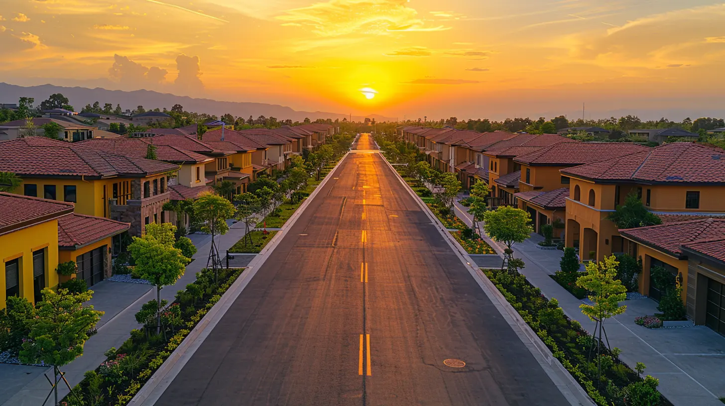Homebuilding Forecast: What Will Shape New Developments?