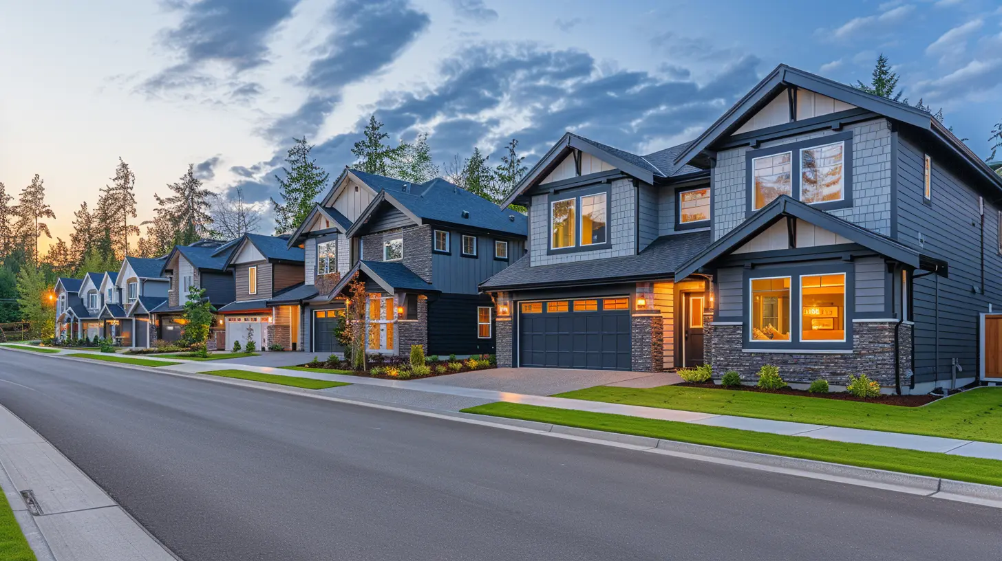 Homebuyer Preferences: What's on the Horizon?