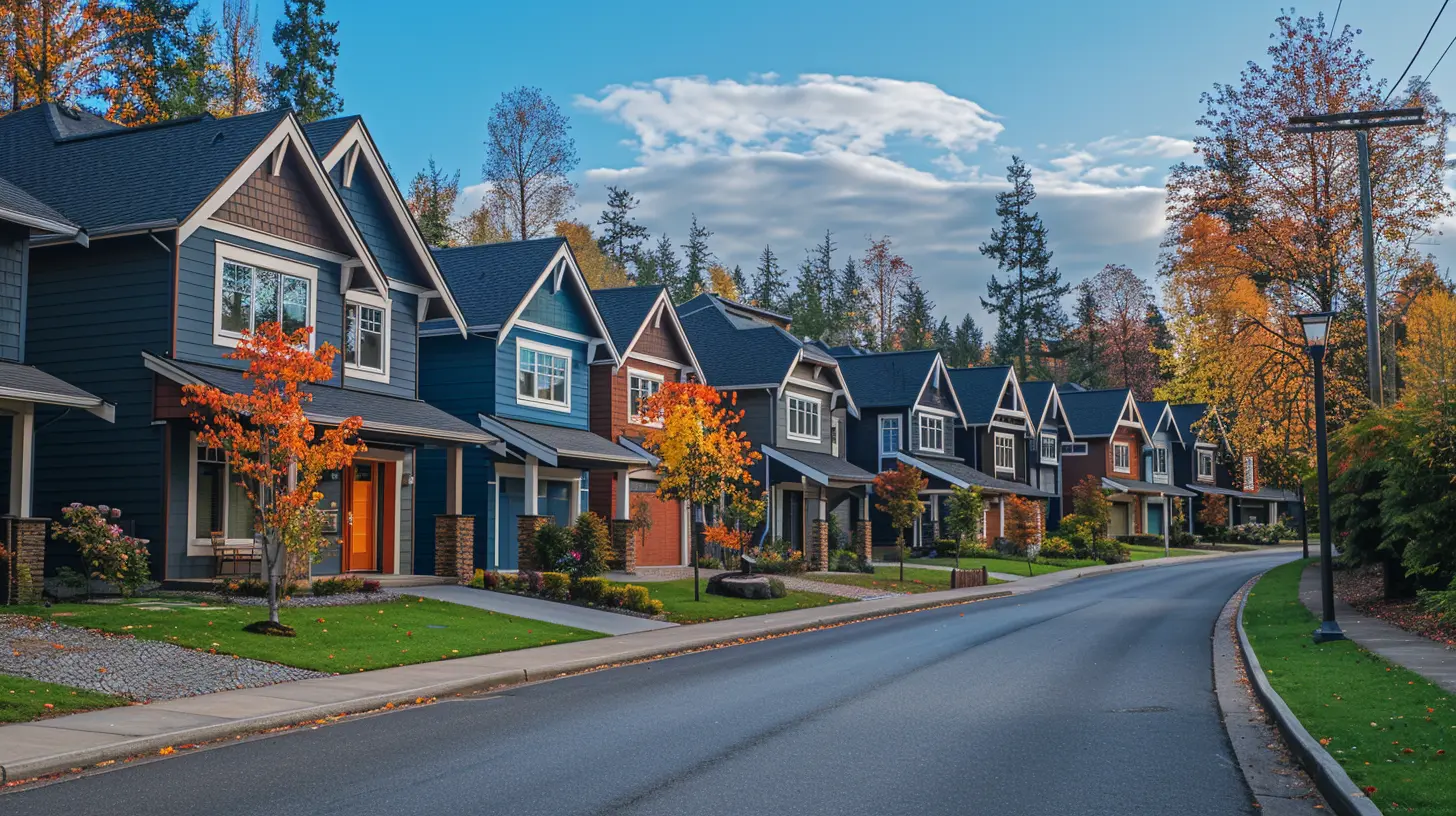 Homebuyer Preferences: What's on the Horizon?