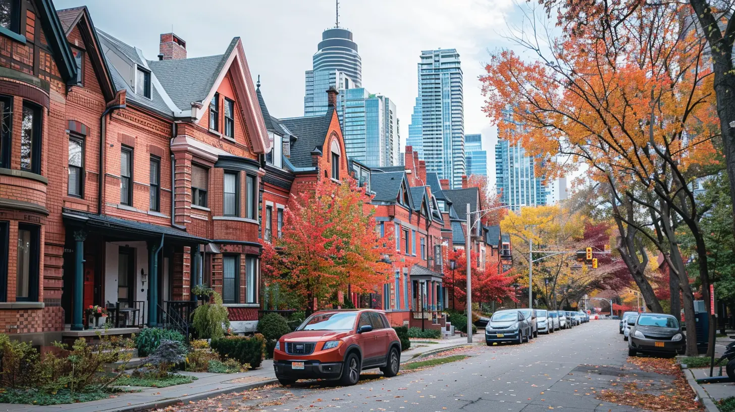 How 1031 Exchanges Can Be Used to Defer Real Estate Taxes