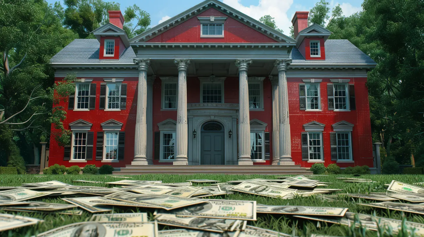 How 1031 Exchanges Can Be Used to Defer Real Estate Taxes