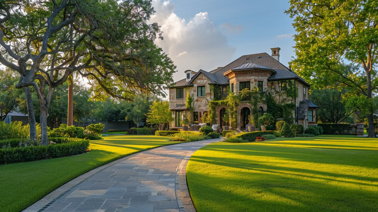 How 1031 Exchanges Can Be Used to Defer Real Estate Taxes