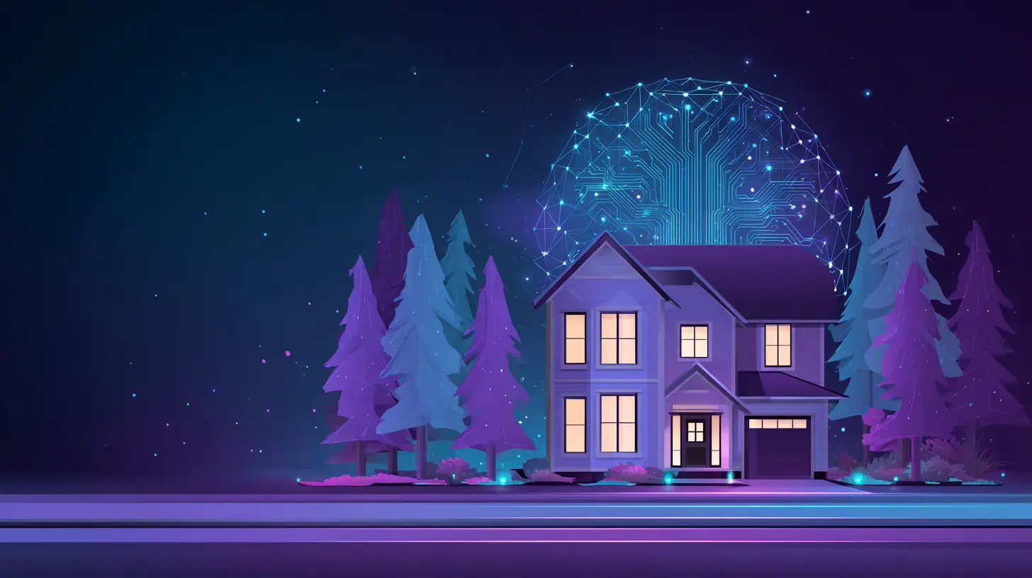 How AI Is Changing the Real Estate Landscape by 2027