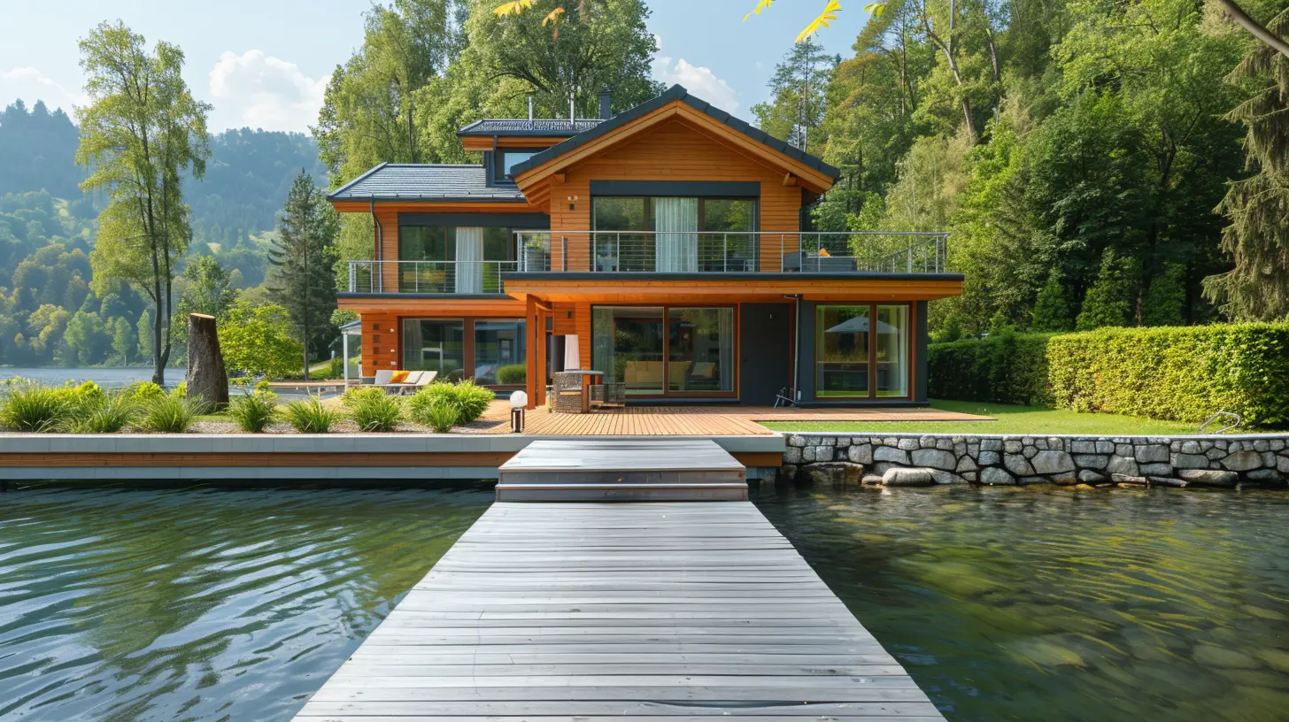 How Bridge Loans Can Help You Secure Your Dream Home