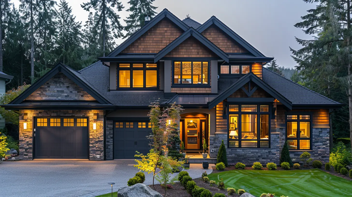 How Bridge Loans Can Help You Secure Your Dream Home