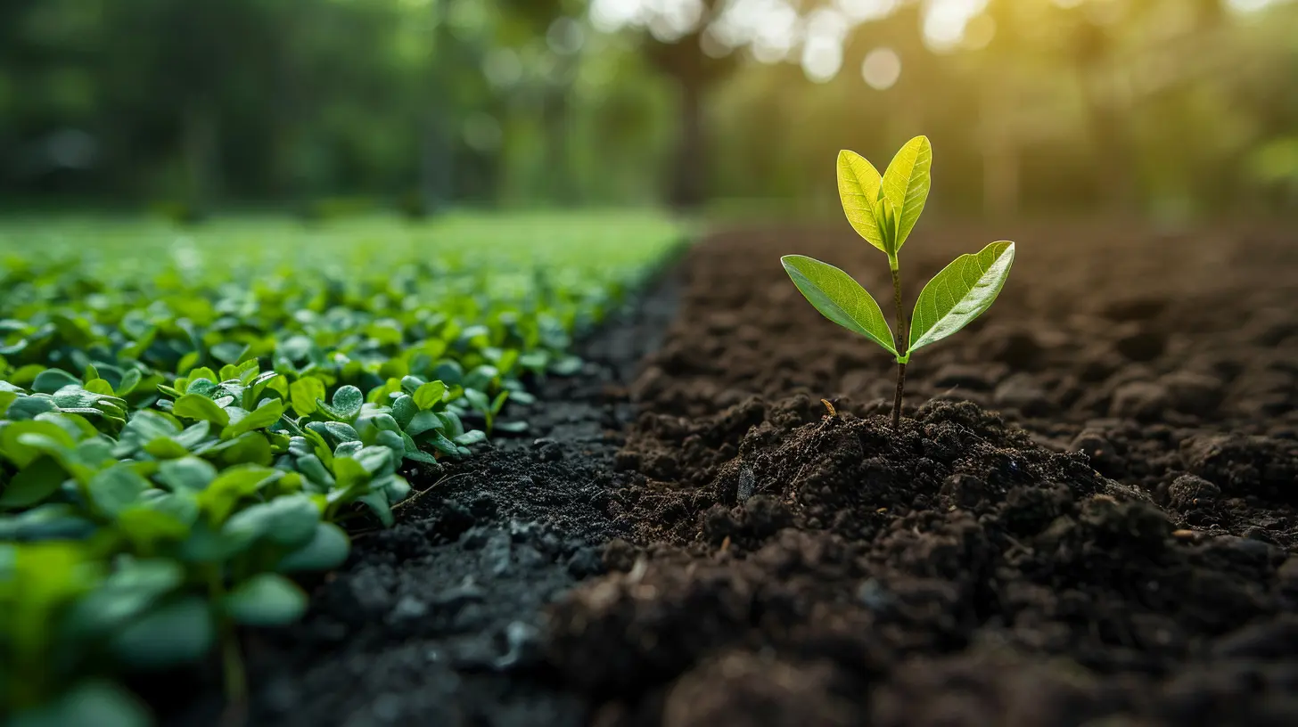 How Climate Change is Shaping the Future of Land Development