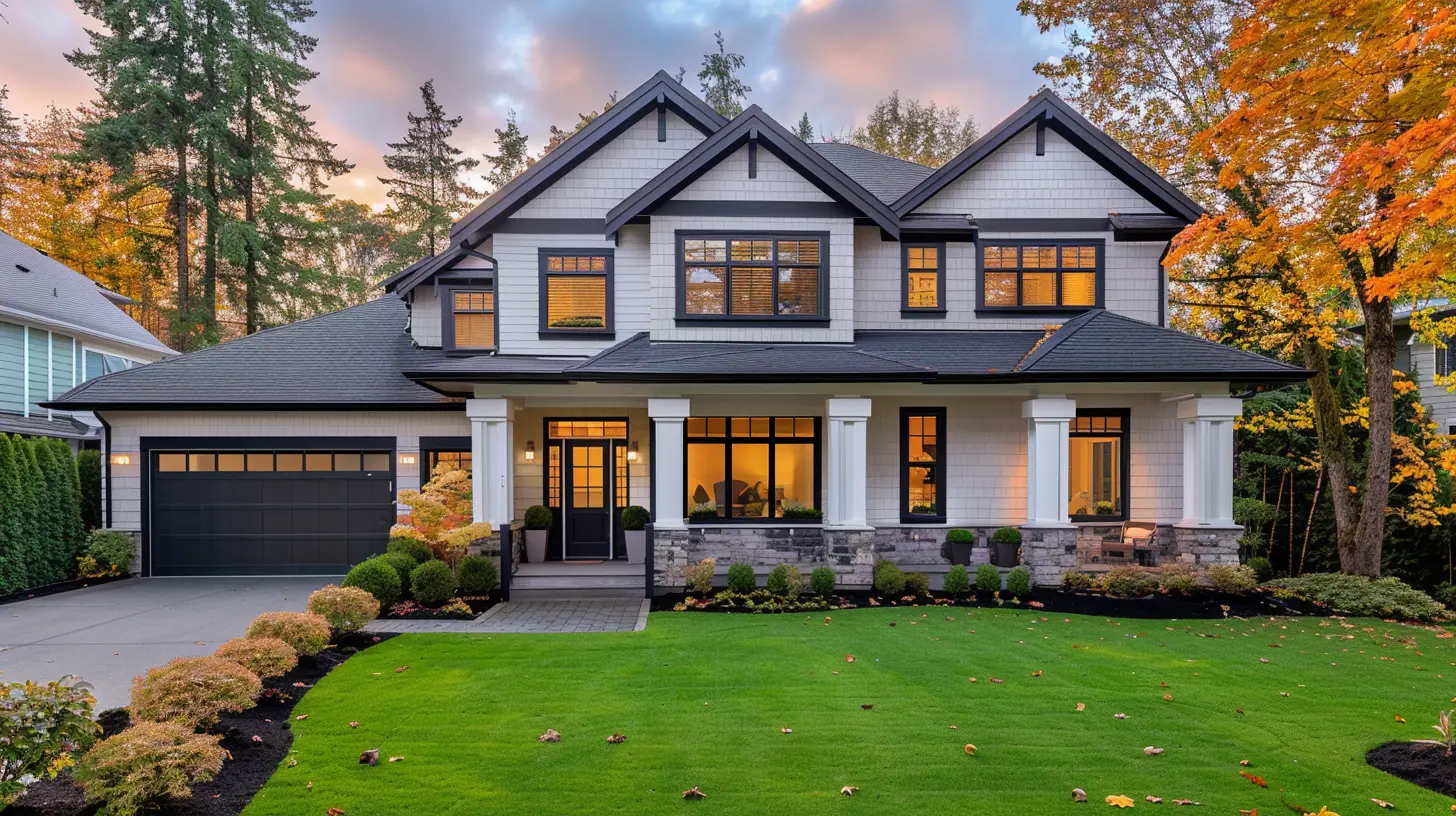 How Down Payments Influence the Price Range of Homes You Can Afford