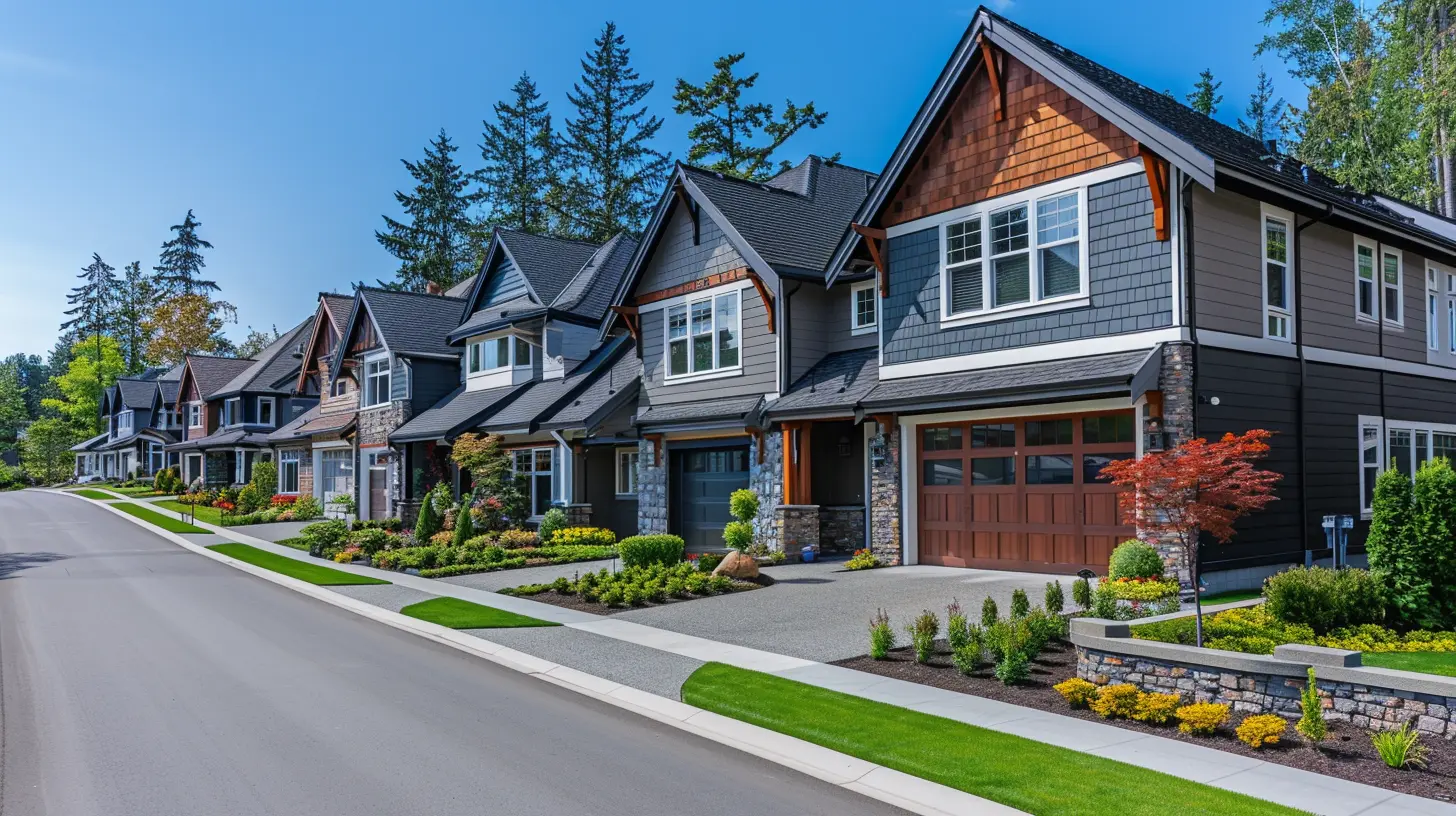 How Down Payments Influence the Price Range of Homes You Can Afford