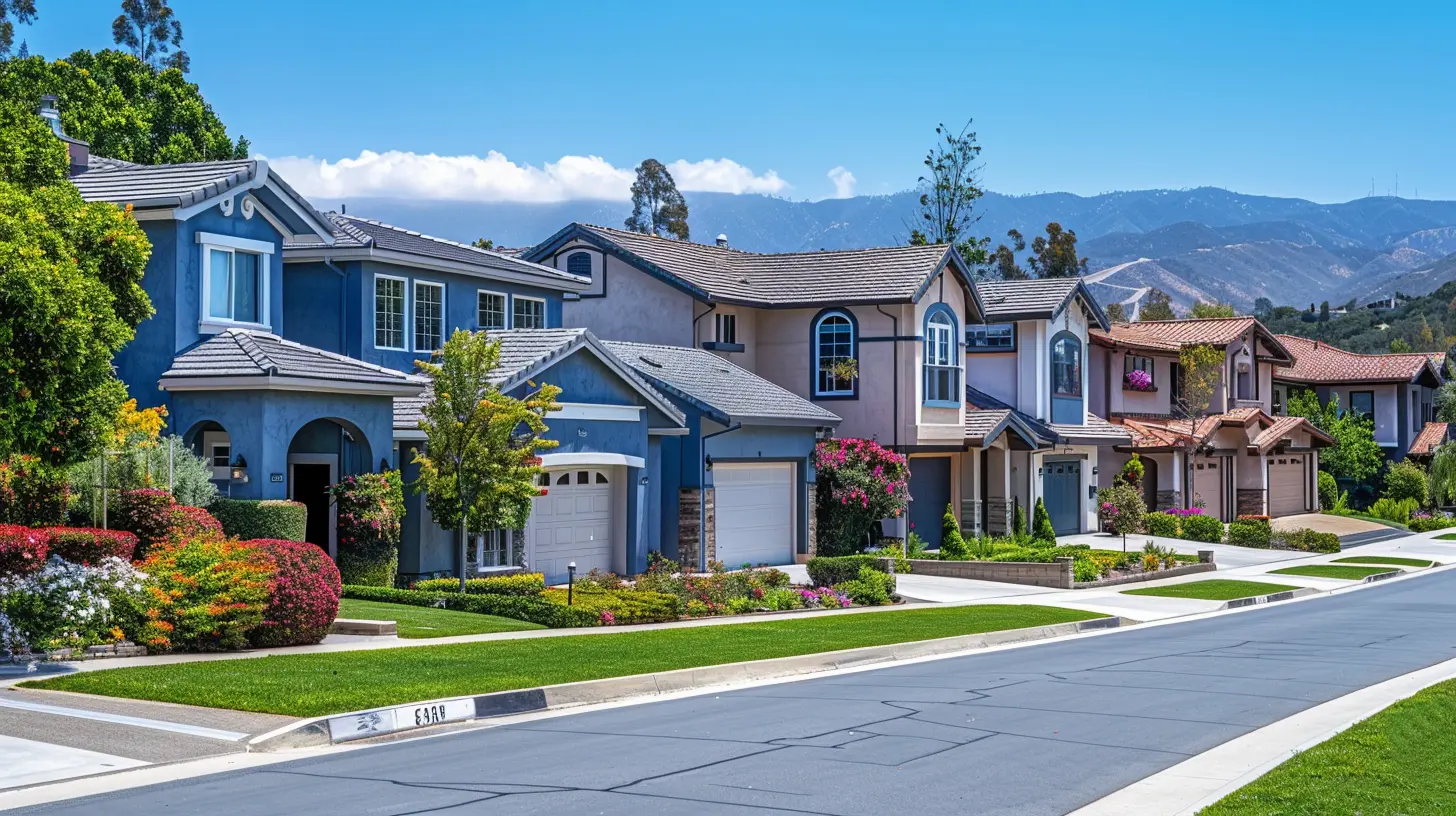 How Down Payments Influence the Price Range of Homes You Can Afford