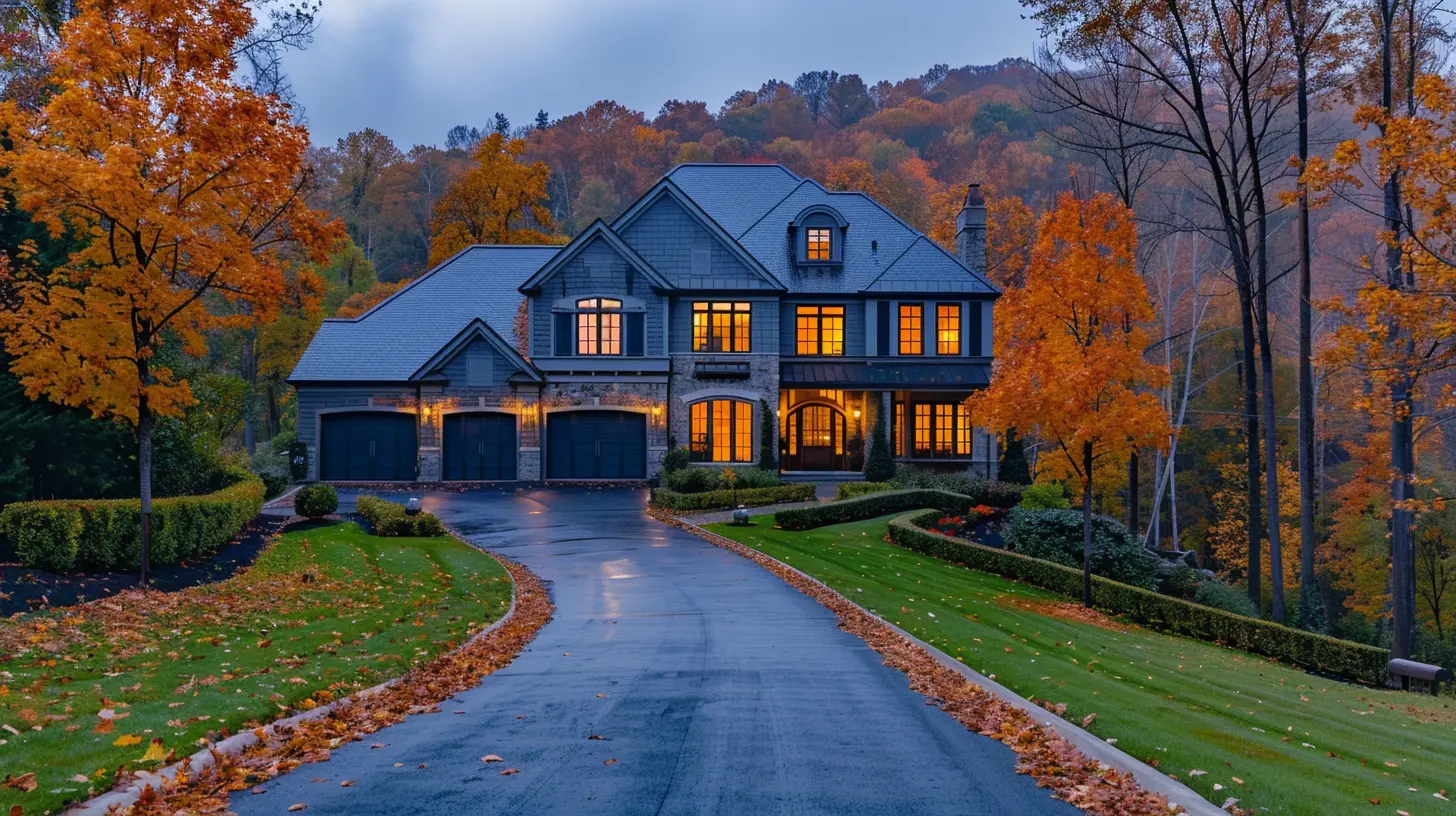 How Down Payments Influence the Price Range of Homes You Can Afford