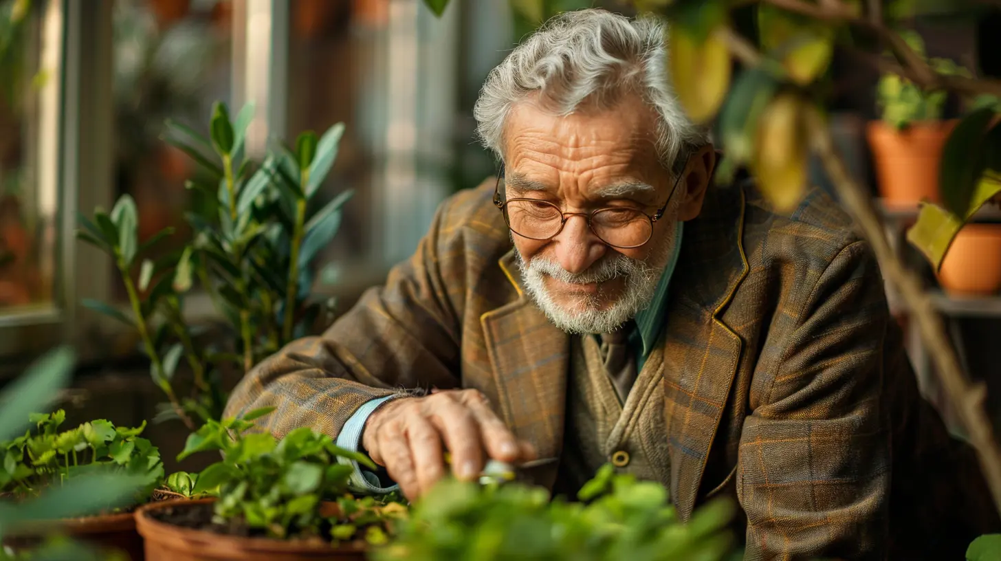 How Downsizing Can Help You Retire Earlier Than Expected