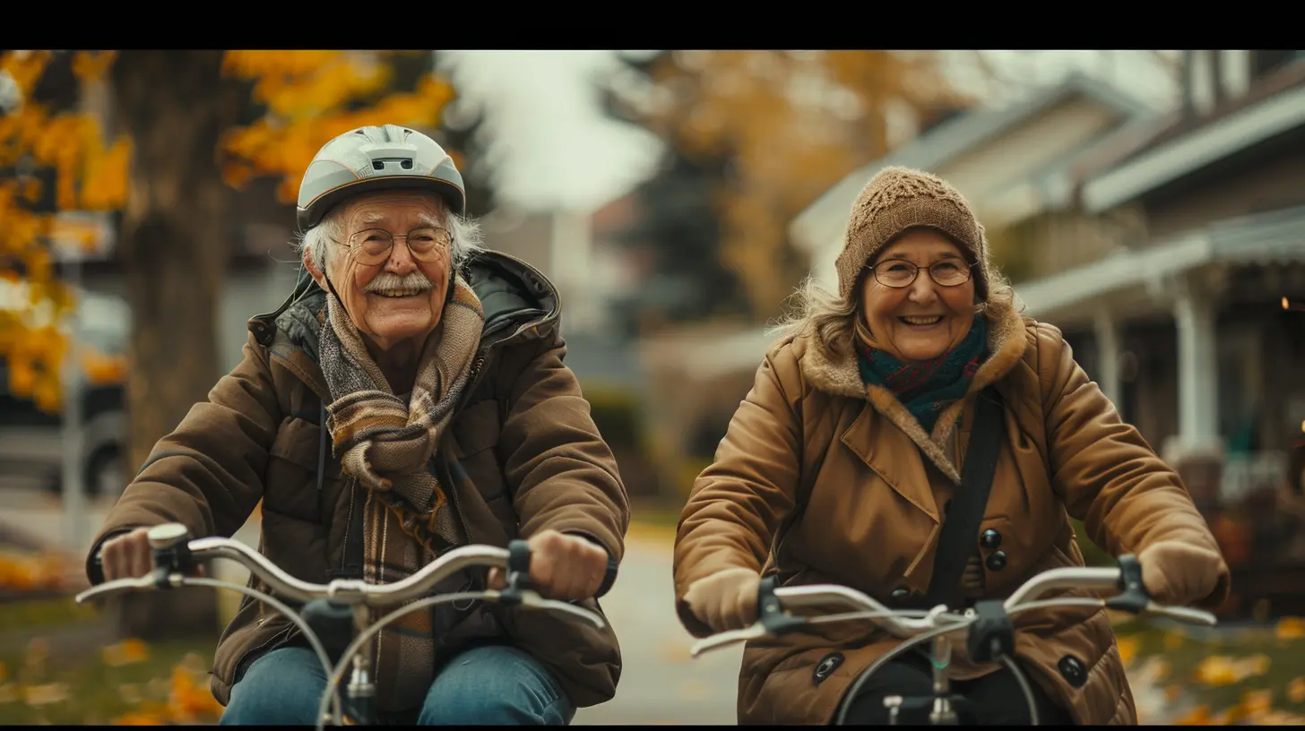 How Downsizing Can Help You Retire Earlier Than Expected