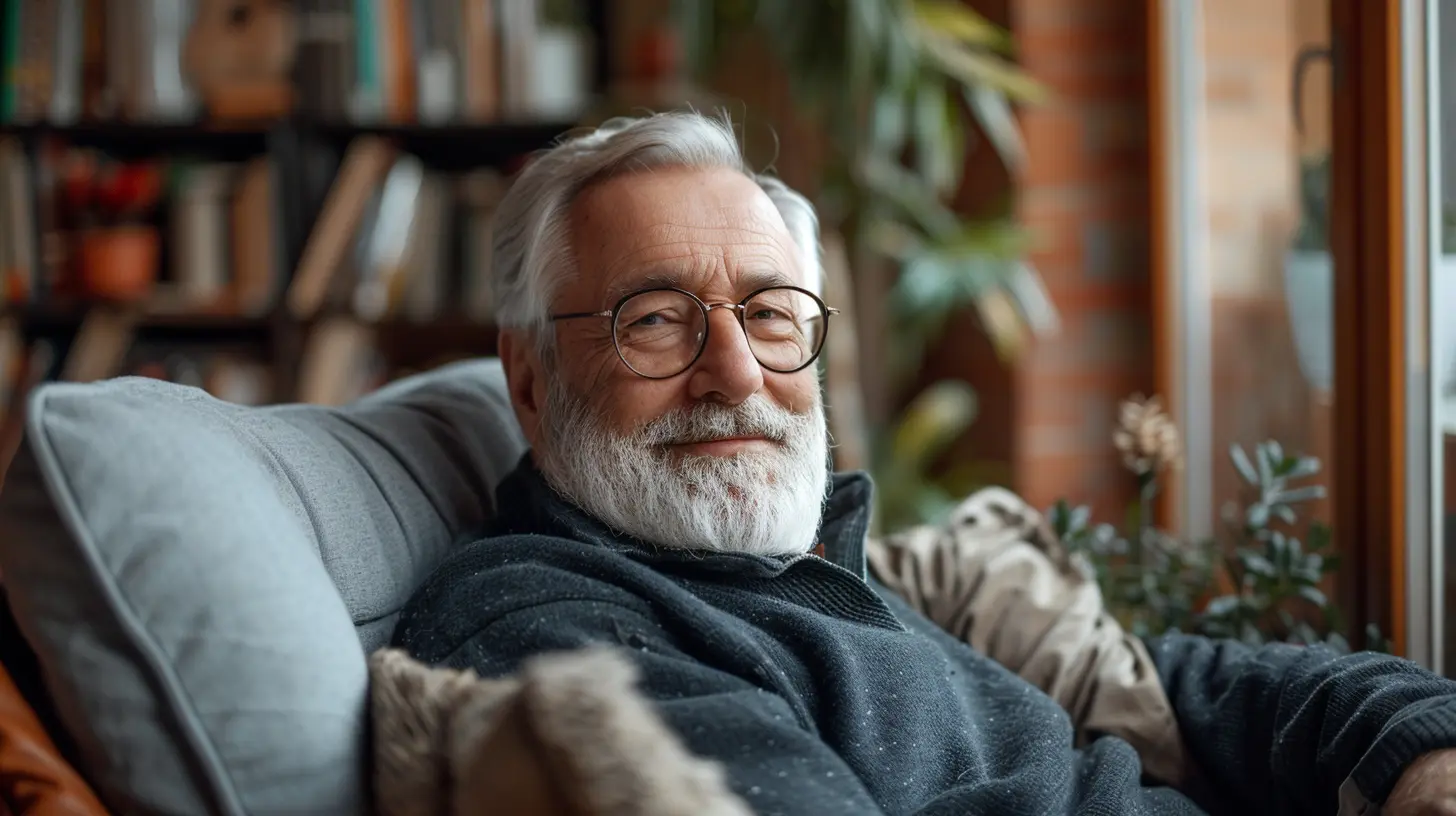 How Downsizing Can Help You Retire Earlier Than Expected