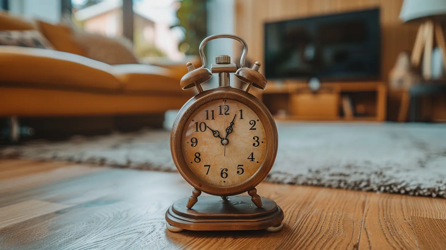 How Downsizing Can Improve Your Quality of Life and Work-Life Balance