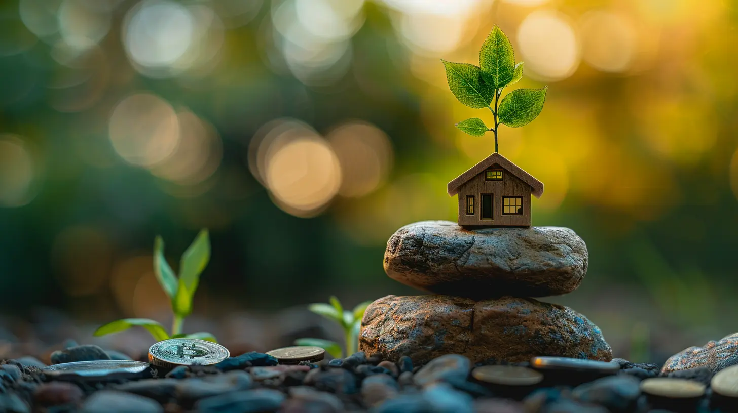 How Downsizing Can Improve Your Quality of Life and Work-Life Balance