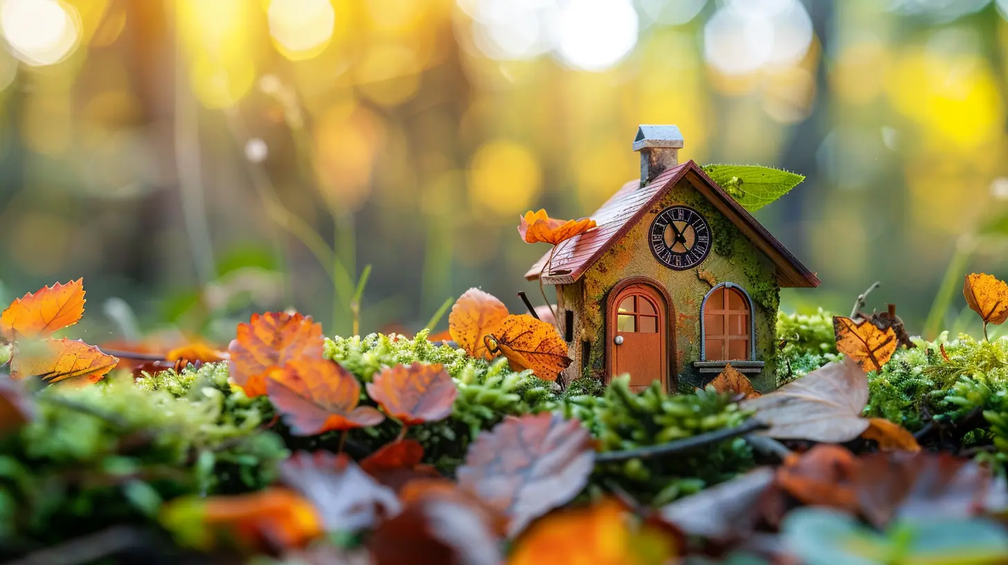 How Downsizing Can Improve Your Quality of Life and Work-Life Balance