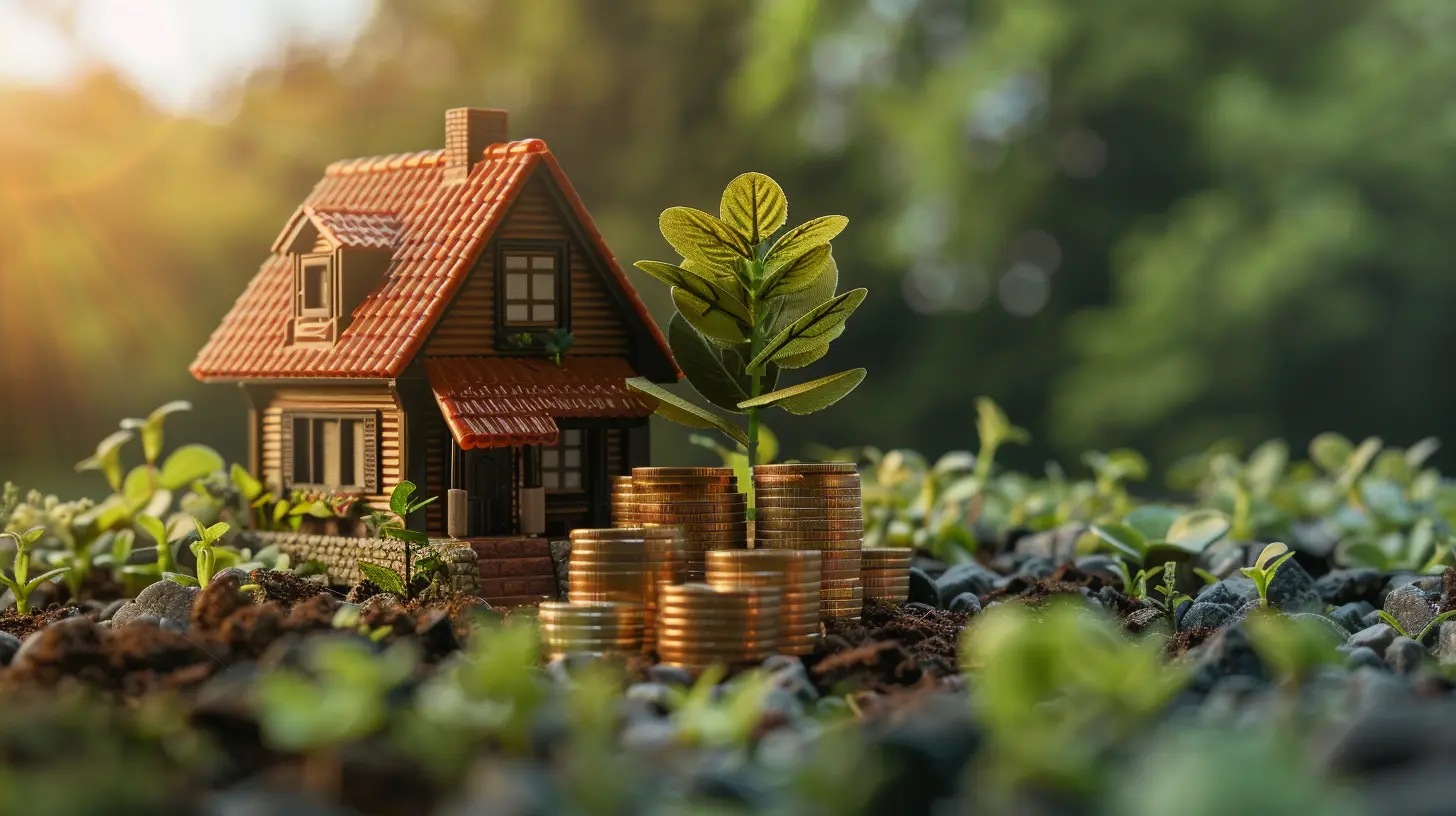 How Economic Changes May Impact Home Values in the Future