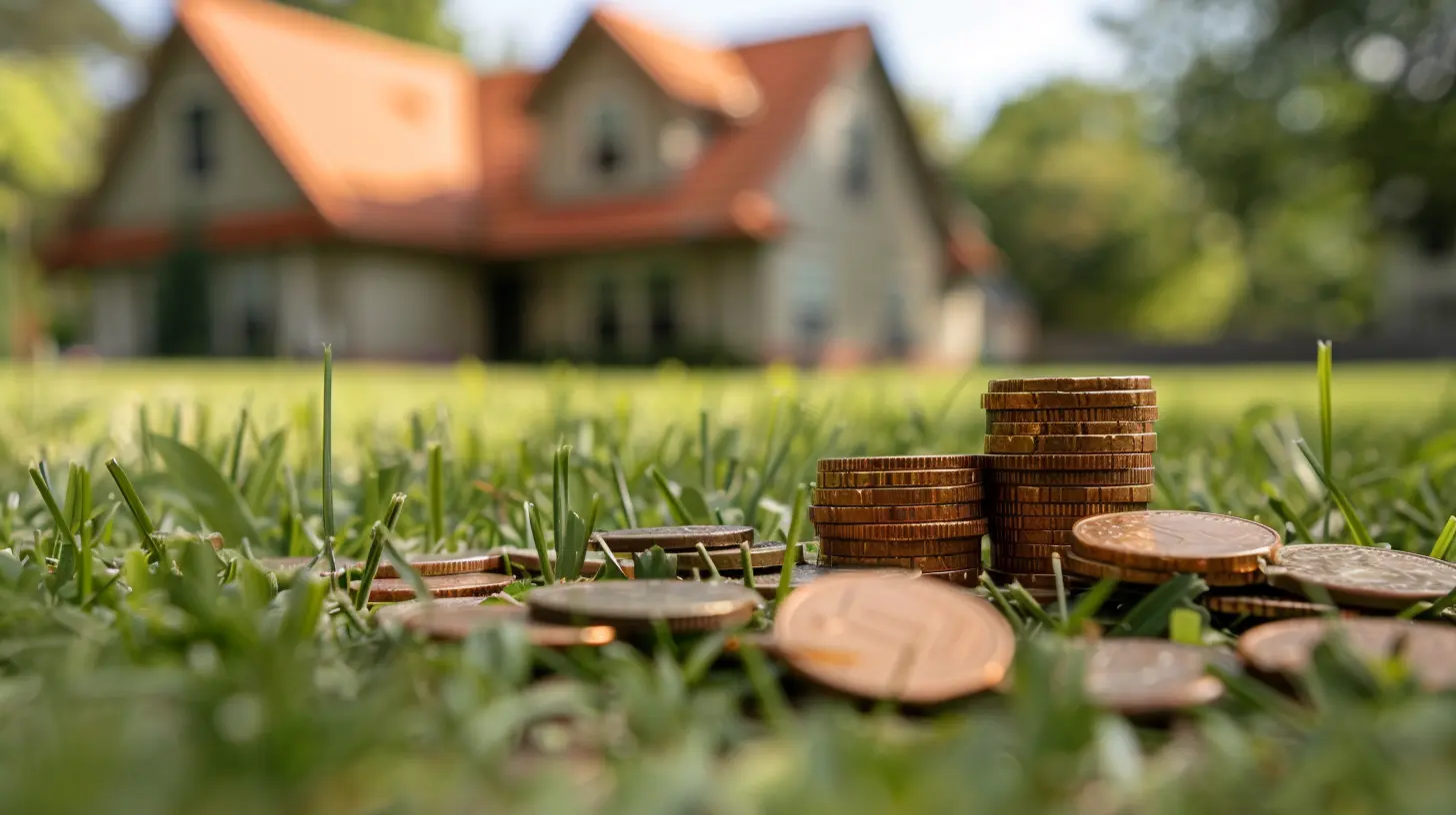 How Economic Changes May Impact Home Values in the Future
