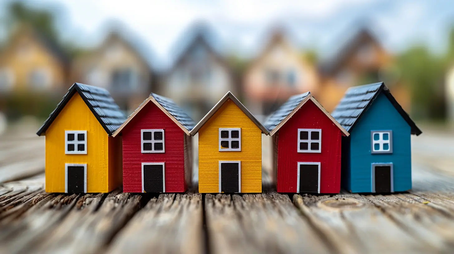 How Economic Cycles Create Windows for Savvy Buyers