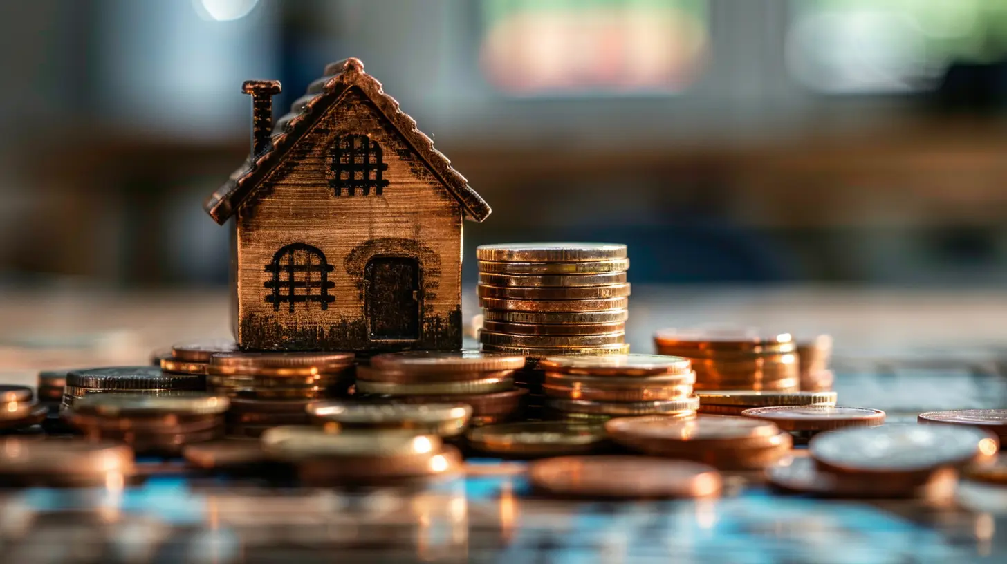 How Economic Cycles Create Windows for Savvy Buyers