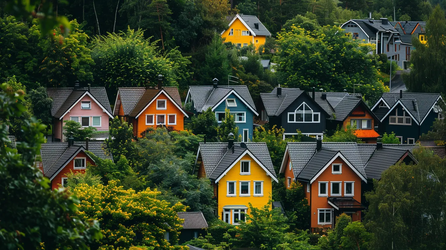 How Global Events Continue to Ripple Through Local Housing Markets